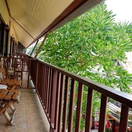 Harmony House-Sha Plus Phi Phi Islands Exterior photo
