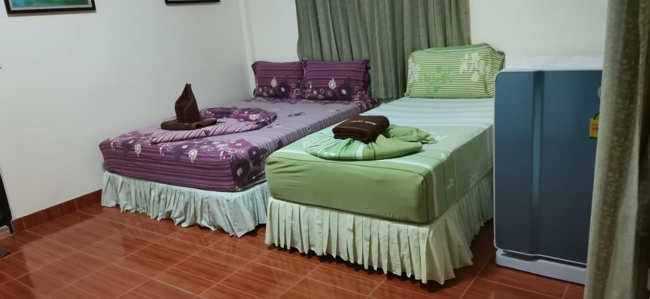 Harmony House-Sha Plus Phi Phi Islands Exterior photo