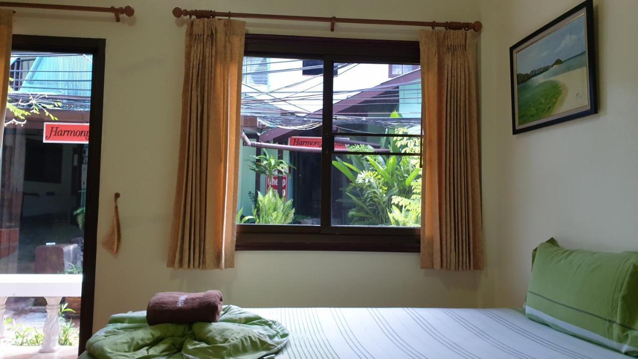 Harmony House-Sha Plus Phi Phi Islands Exterior photo