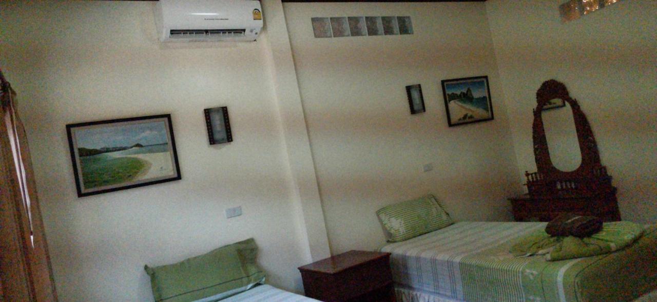 Harmony House-Sha Plus Phi Phi Islands Exterior photo