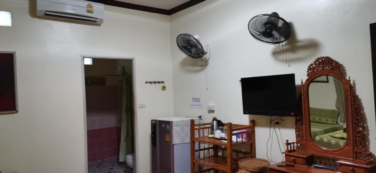Harmony House-Sha Plus Phi Phi Islands Exterior photo