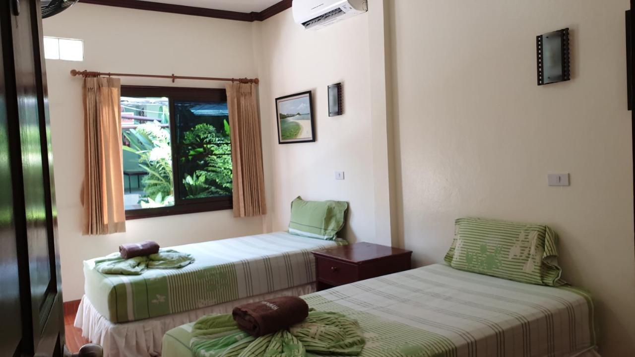 Harmony House-Sha Plus Phi Phi Islands Exterior photo