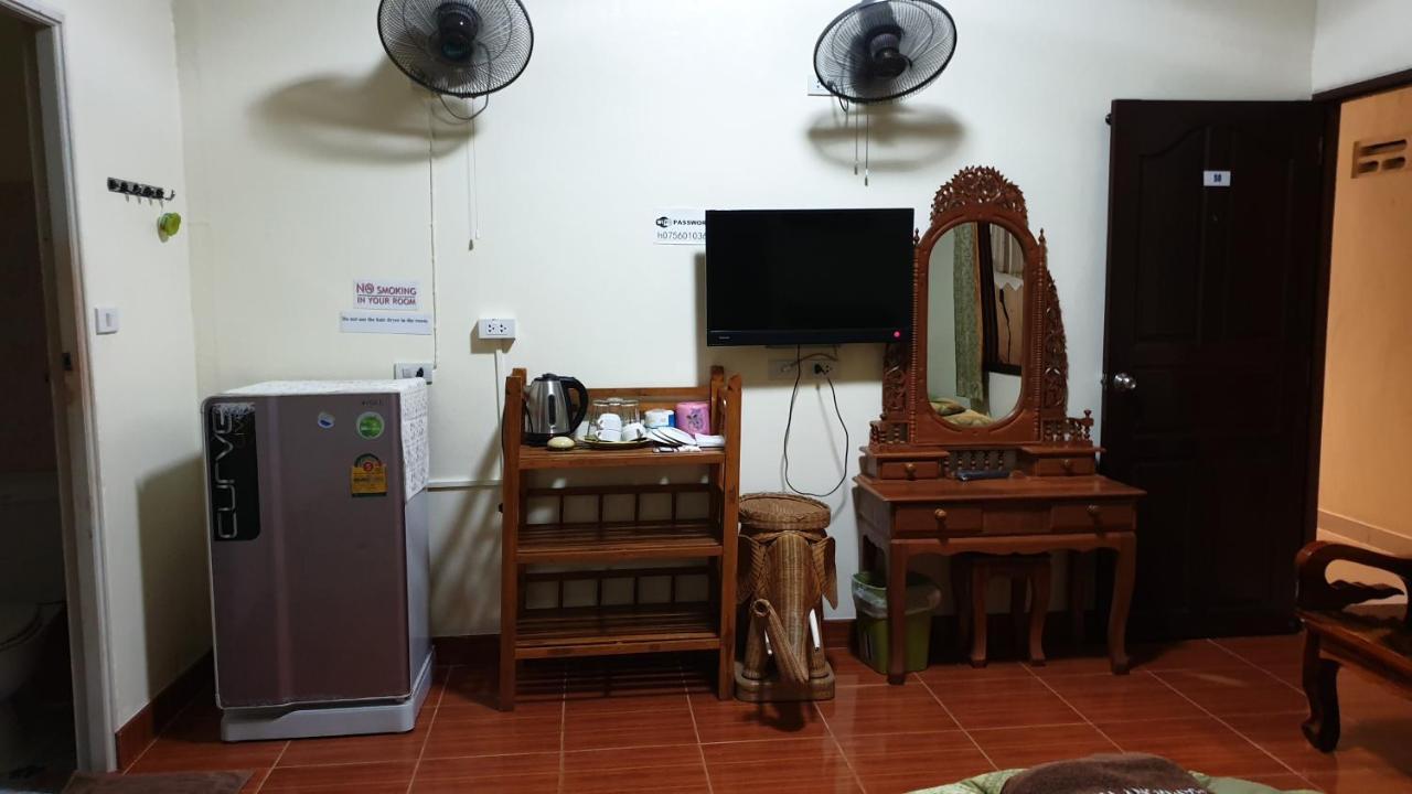 Harmony House-Sha Plus Phi Phi Islands Exterior photo