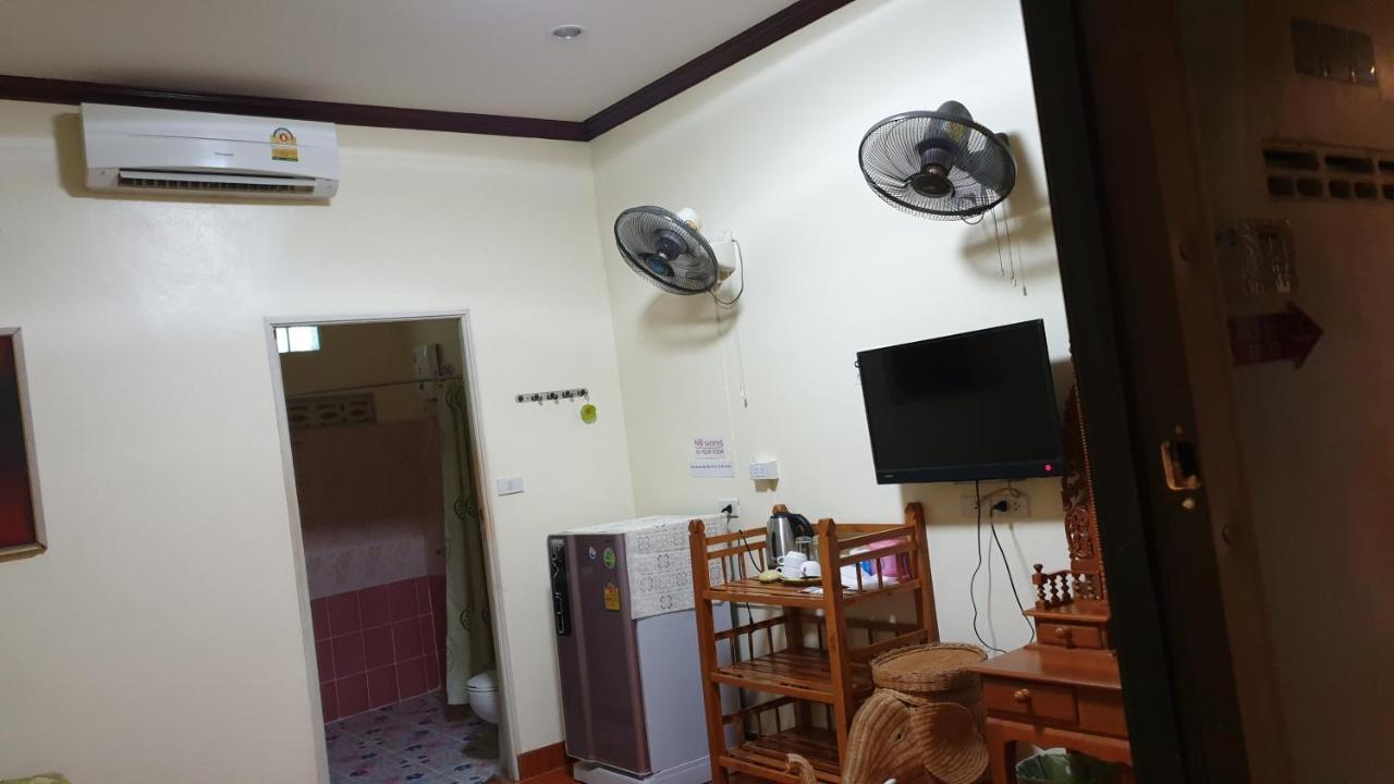 Harmony House-Sha Plus Phi Phi Islands Exterior photo