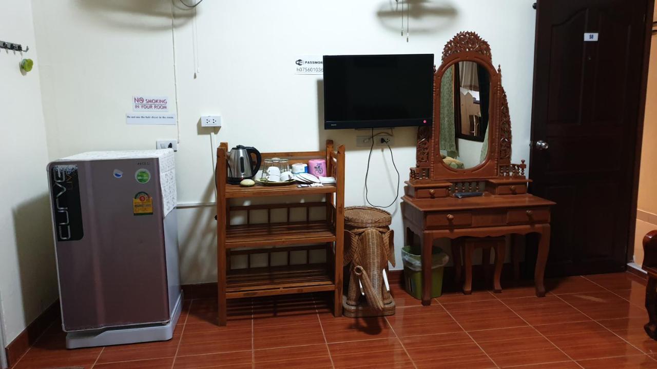 Harmony House-Sha Plus Phi Phi Islands Exterior photo