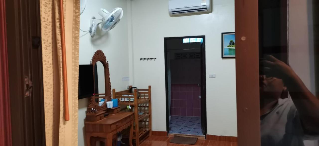 Harmony House-Sha Plus Phi Phi Islands Exterior photo