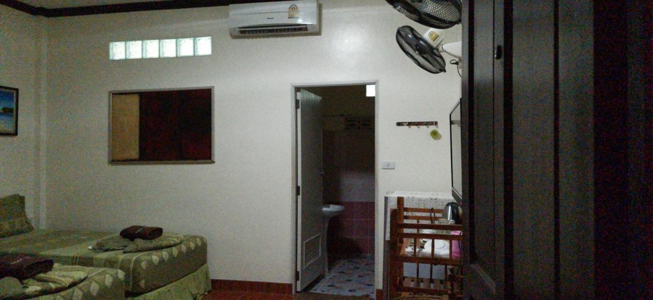 Harmony House-Sha Plus Phi Phi Islands Exterior photo