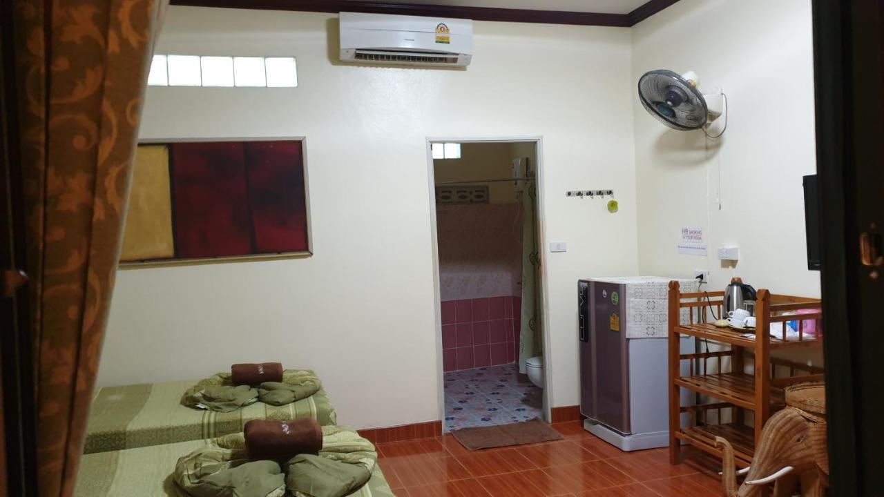 Harmony House-Sha Plus Phi Phi Islands Exterior photo