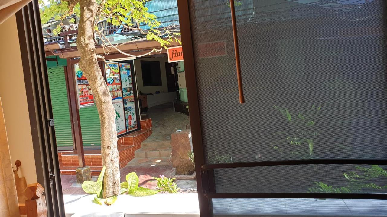 Harmony House-Sha Plus Phi Phi Islands Exterior photo