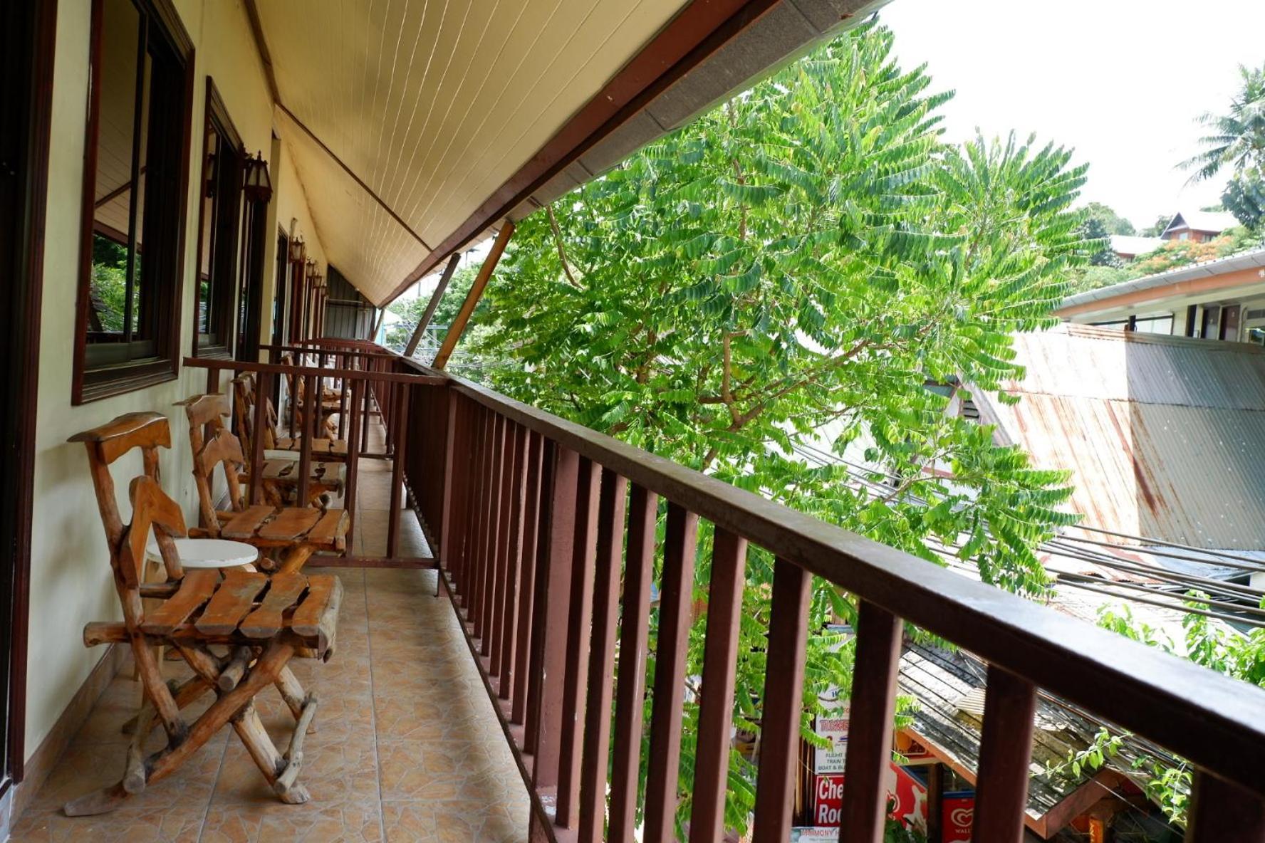 Harmony House-Sha Plus Phi Phi Islands Exterior photo