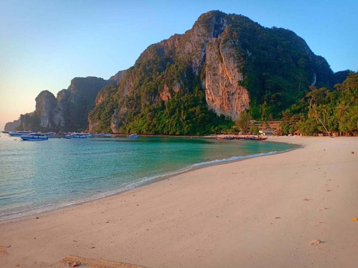 Harmony House-Sha Plus Phi Phi Islands Exterior photo