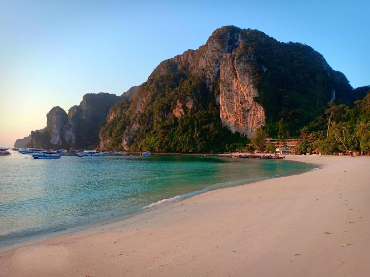 Harmony House-Sha Plus Phi Phi Islands Exterior photo