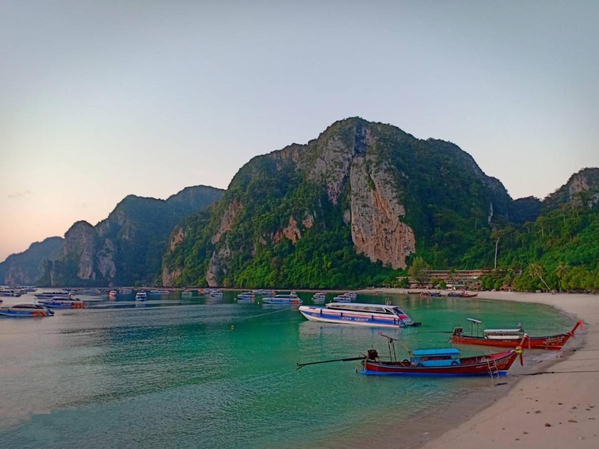Harmony House-Sha Plus Phi Phi Islands Exterior photo