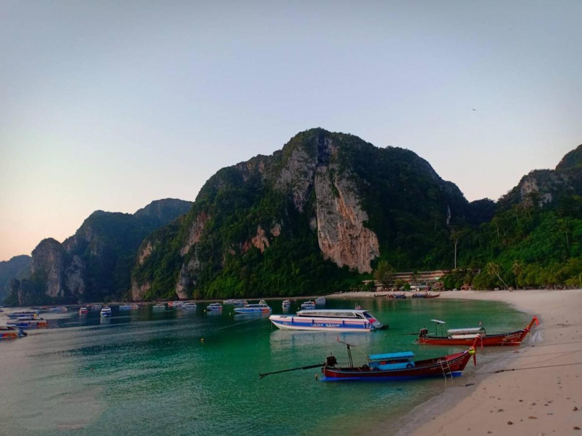 Harmony House-Sha Plus Phi Phi Islands Exterior photo